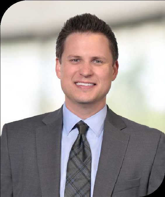 Garrett Massaro, SIOR